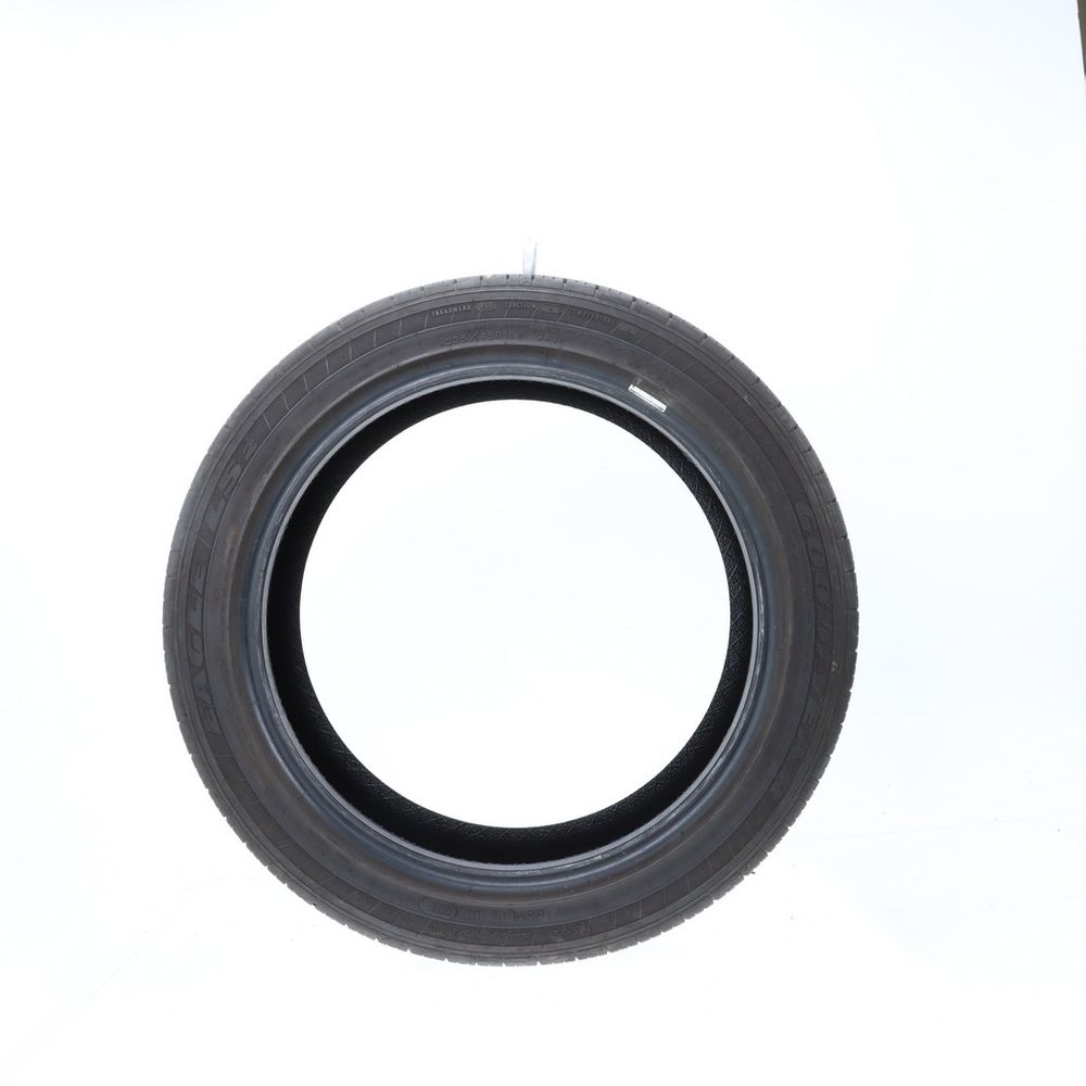 Set of (2) Used 235/45R18 Goodyear Eagle LS-2 94V - 6-7.5/32 - Image 6