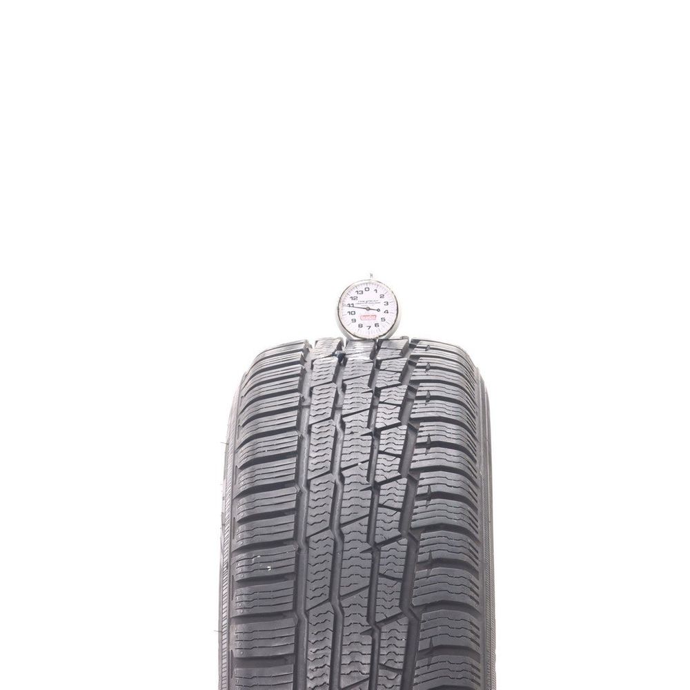 Set of (4) Used 195/65R15 Nokian Encompass AW01 91H - 9.5-10.5/32 - Image 5