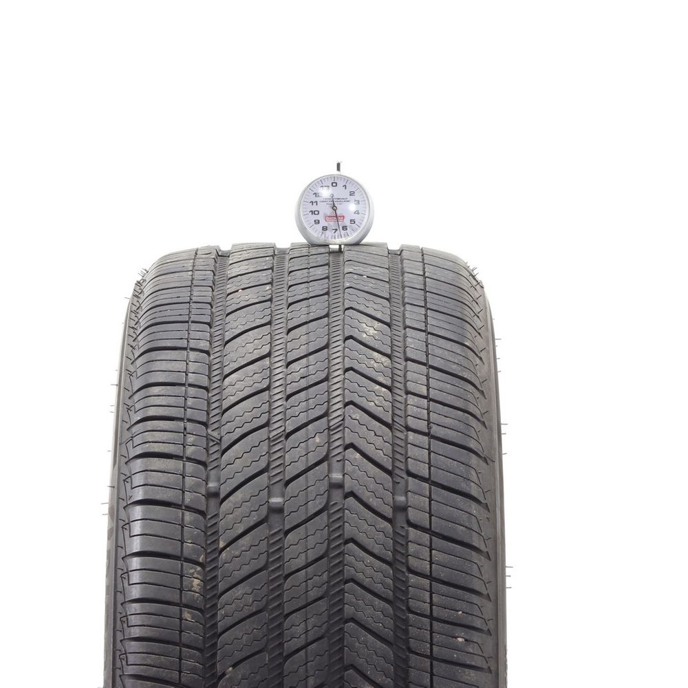 Set of (2) Used 235/45R18 Bridgestone Turanza Quiet Track 94V - 6.5/32 - Image 2