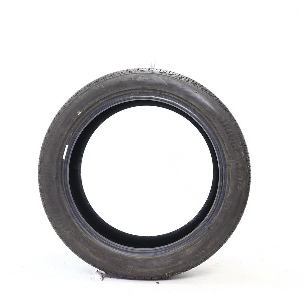 Set of (2) Used 235/45R18 Bridgestone Turanza Quiet Track 94V - 6.5/32 - Image 3