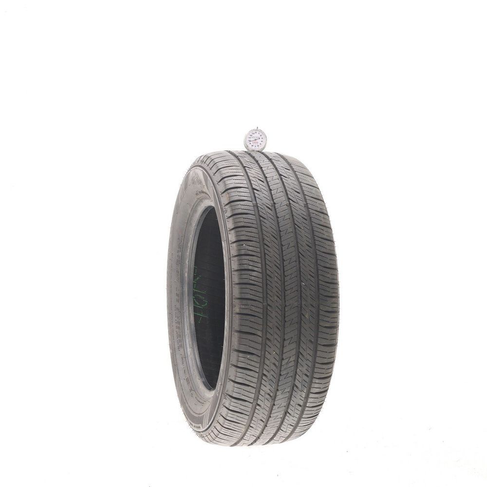 Set of (2) Used 225/55R16 Mazama Reputation NLW-3 95T - 8.5-9.5/32 - Image 4