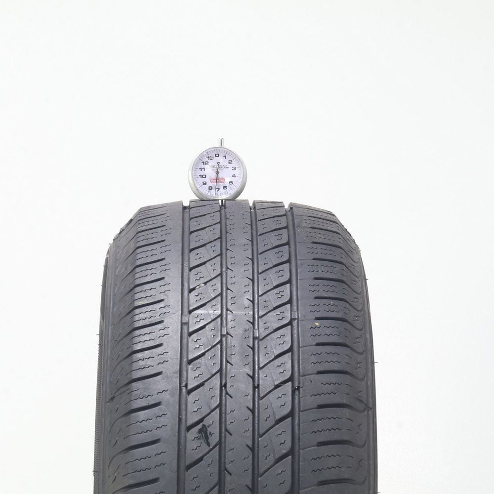 Set of (4) Used 225/60R18 Westlake SU318 H/T 100H - 7-8.5/32 - Image 2