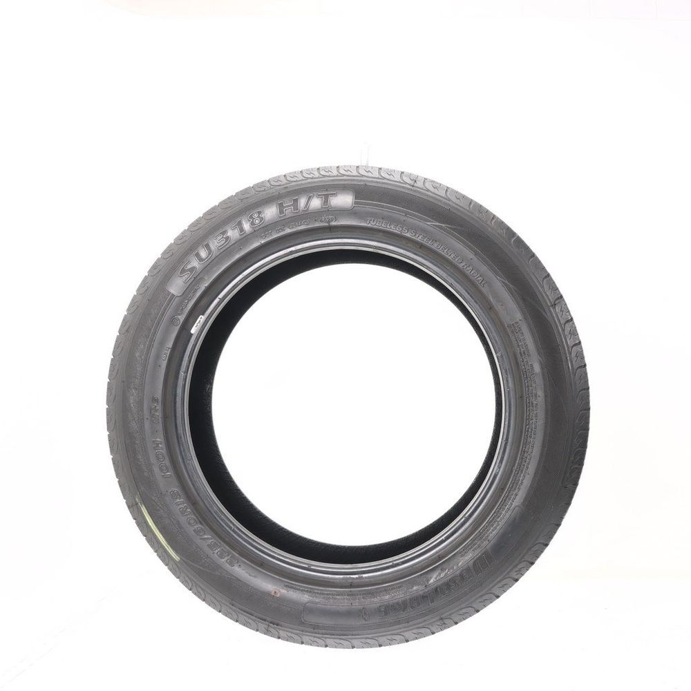 Set of (4) Used 225/60R18 Westlake SU318 H/T 100H - 7-8.5/32 - Image 6