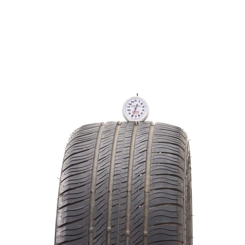 Set of (4) Used 215/50R17 GT Radial Champiro Touring AS 95V - 7.5-8.5/32 - Image 2