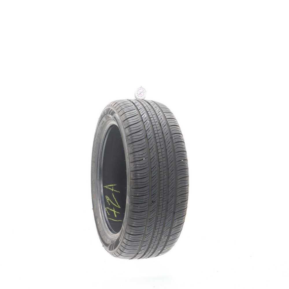 Set of (4) Used 215/50R17 GT Radial Champiro Touring AS 95V - 7.5-8.5/32 - Image 4