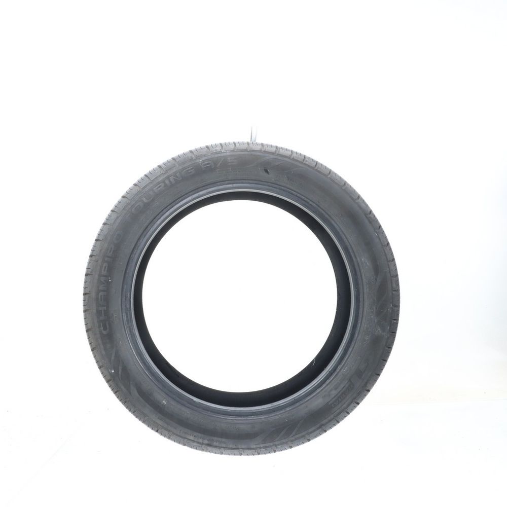 Set of (4) Used 215/50R17 GT Radial Champiro Touring AS 95V - 7.5-8.5/32 - Image 6