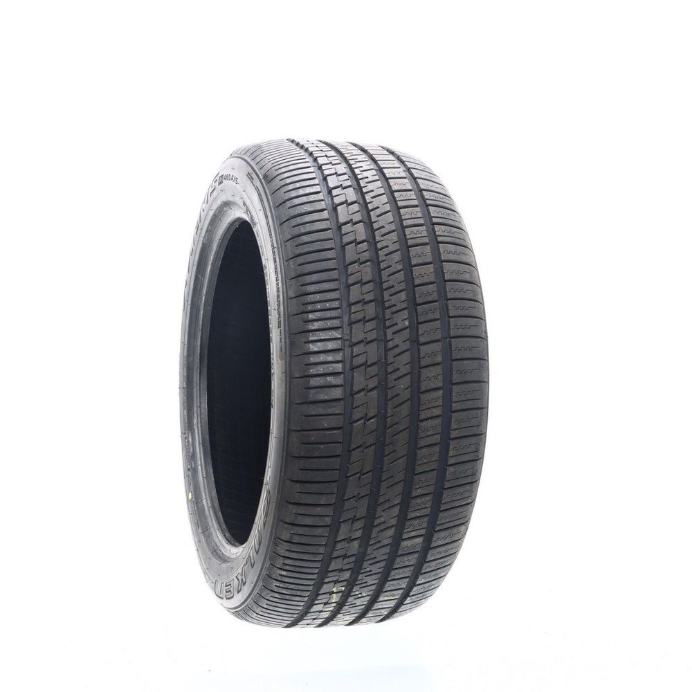 Set of (2) New 295/45ZR20 Falken Azenis FK460 A/S 114Y - Image 1