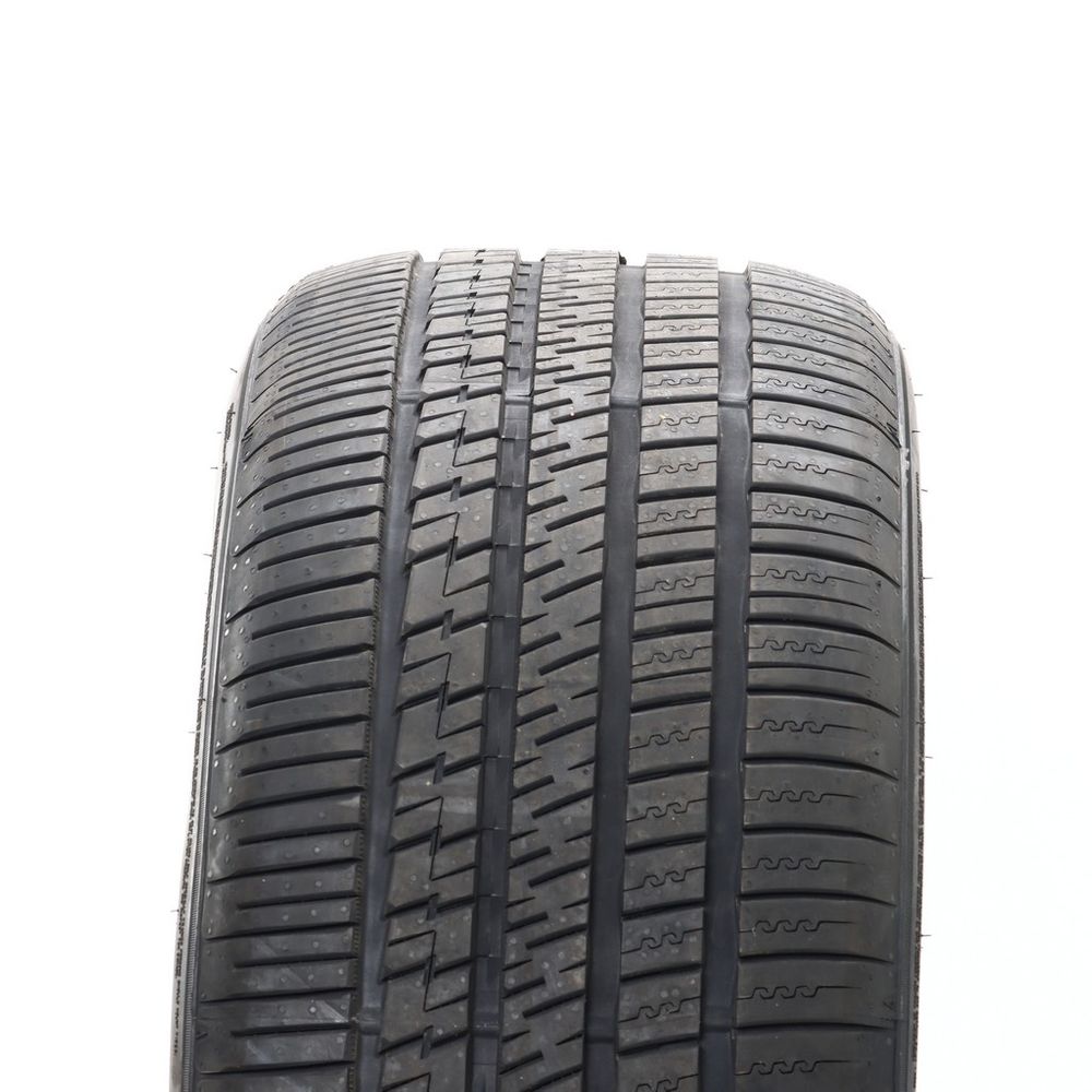 Set of (2) New 295/45ZR20 Falken Azenis FK460 A/S 114Y - Image 2