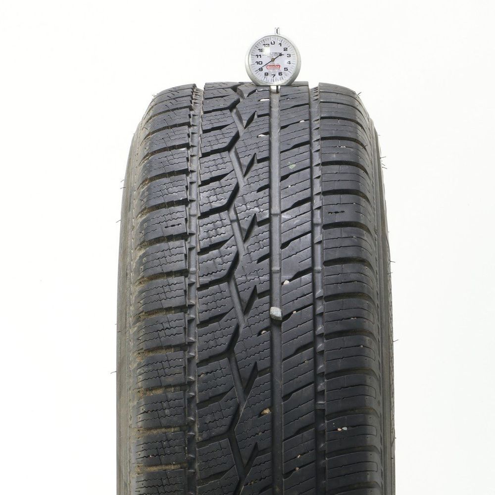 Used 245/65R17 Toyo Celsius CUV 105H - 9/32 - Image 2