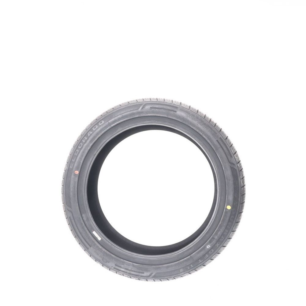 New 215/45R17 Eldorado Tourmax GFT II 87V - Image 3