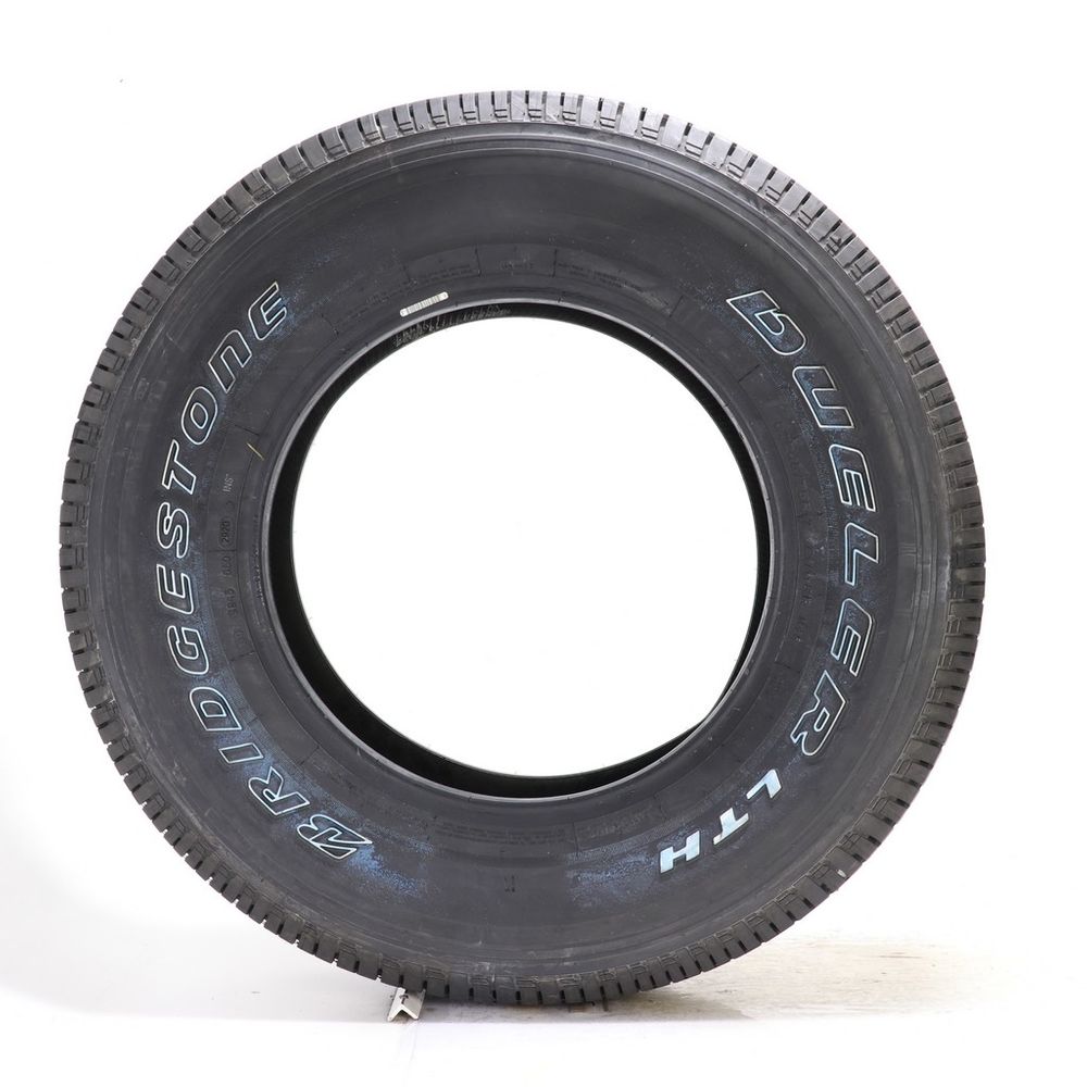 New LT 245/75R17 Bridgestone Dueler LTH 121/118R E - 16/32 - Image 3