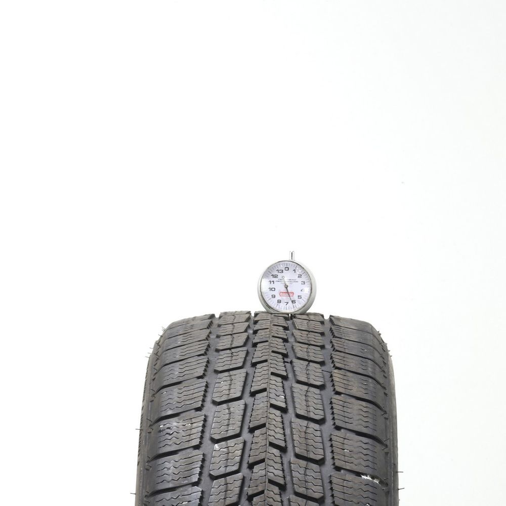 Used 215/55R16 Firestone WeatherGrip 93H - 6/32 - Image 2
