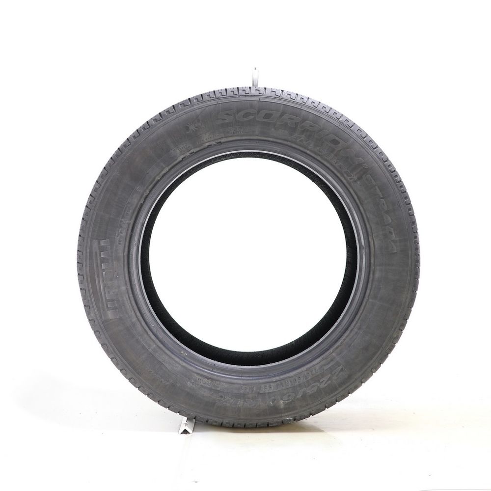 Used 225/60R17 Pirelli Scorpion Strada 99T - 6/32 - Image 3