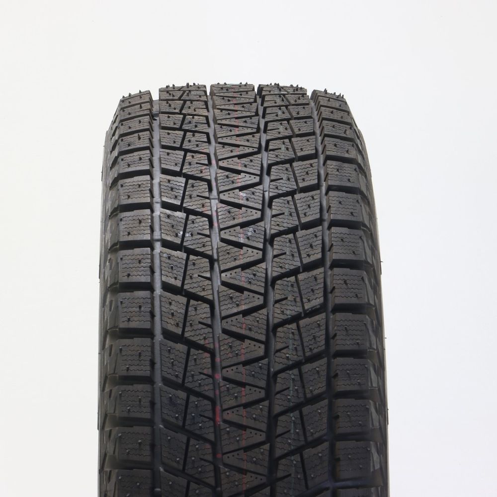 Used 255/70R17 Bridgestone Blizzak DM-V1 110R - 14/32 - Image 2