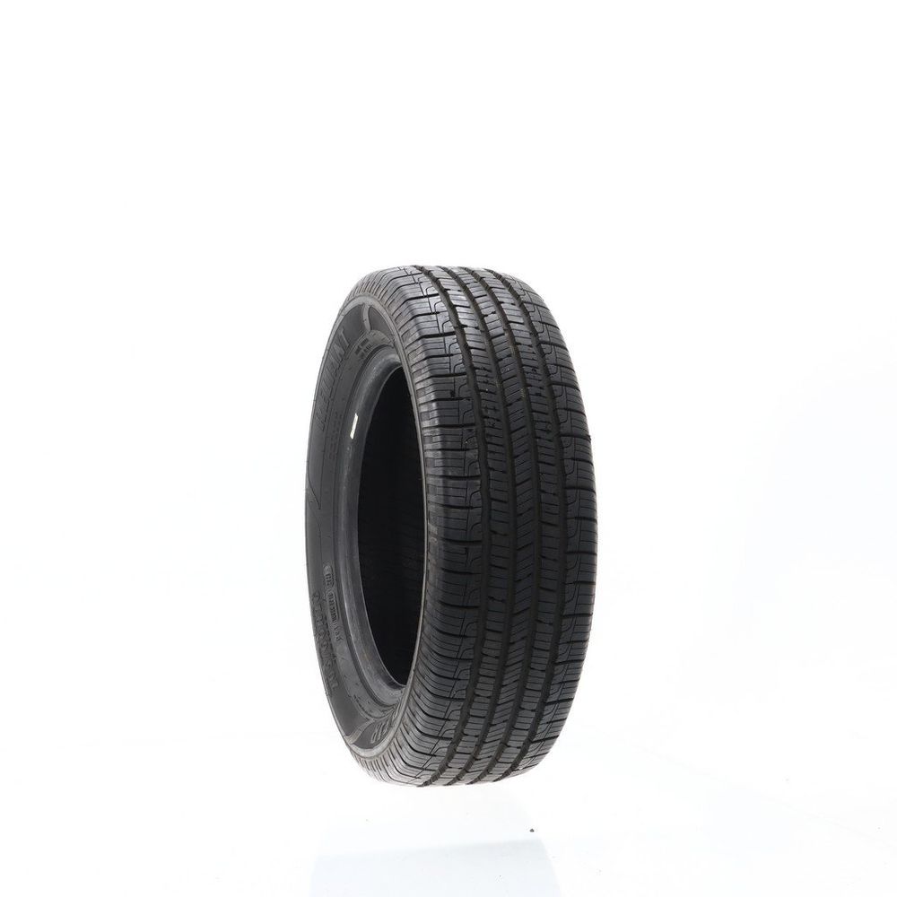 Set of (2) Driven Once 205/60R16 Goodyear Reliant All-season 92V - 10/32 - Image 1