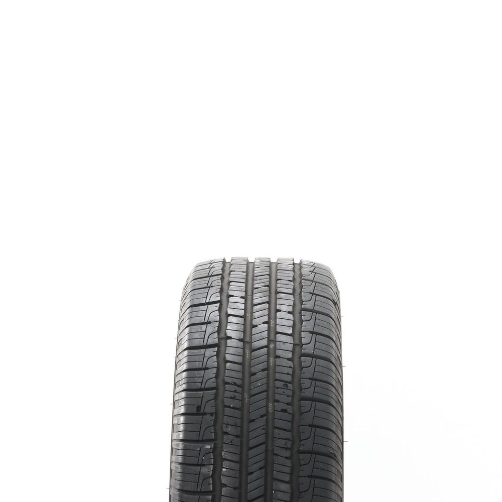 Set of (2) Driven Once 205/60R16 Goodyear Reliant All-season 92V - 10/32 - Image 2