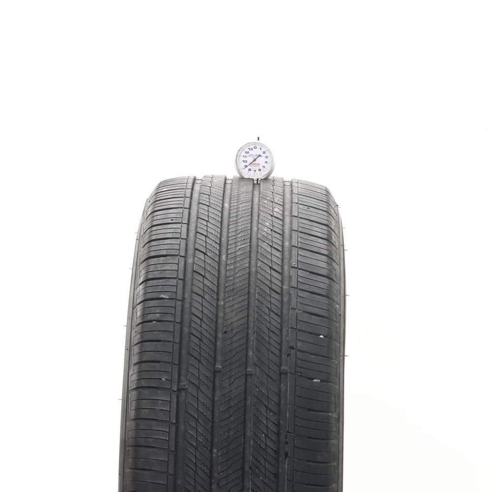Used 255/55R19 Hankook Dynapro HPX RA43 111V - 8.5/32 - Image 2