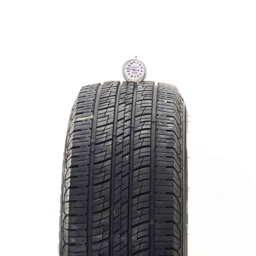 Used LT 245/70R17 Advanta SV T-02 119/116Q E - 10.5/32 - Image 2