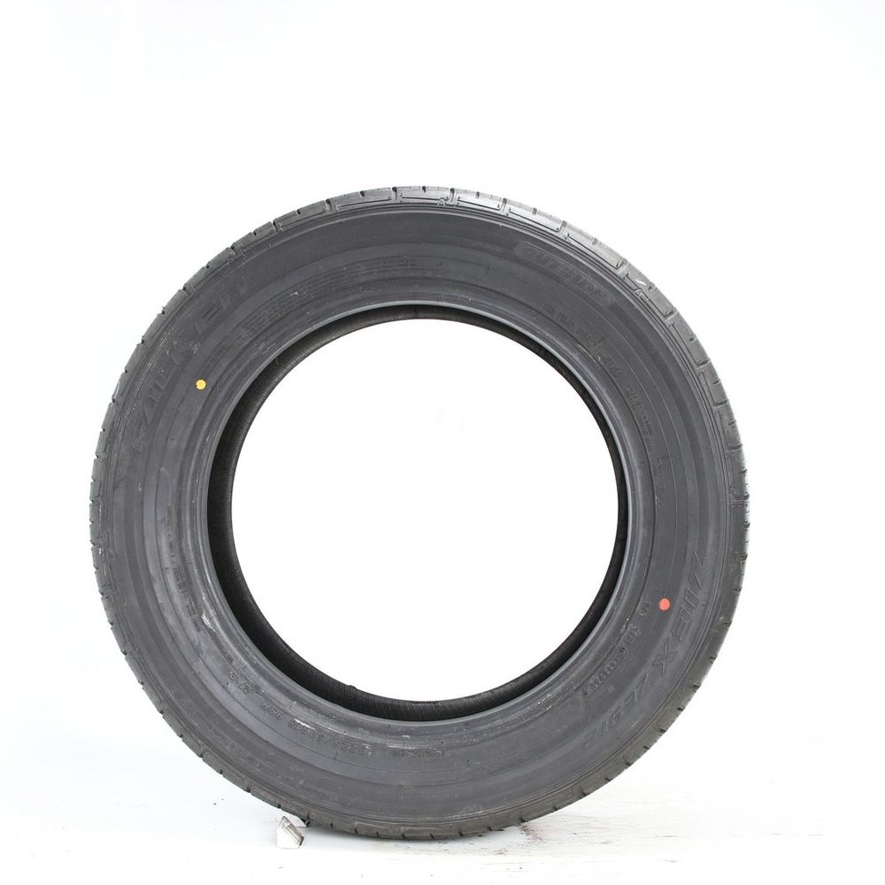 Driven Once 225/60R18 Falken Ziex ZE912 99H - 9/32 - Image 3