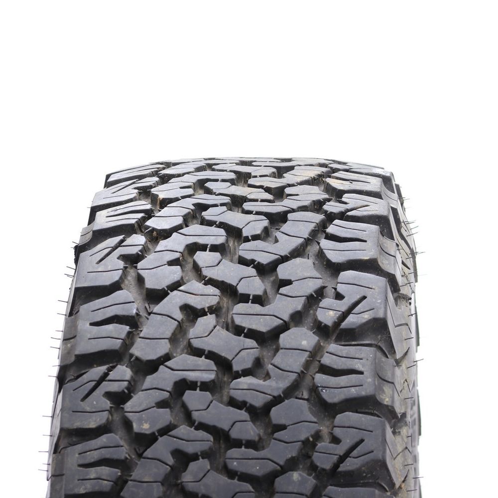 Set of (2) Used LT 275/65R18 BFGoodrich All-Terrain T/A KO2 123/120R E - 13.5-14/32 - Image 5