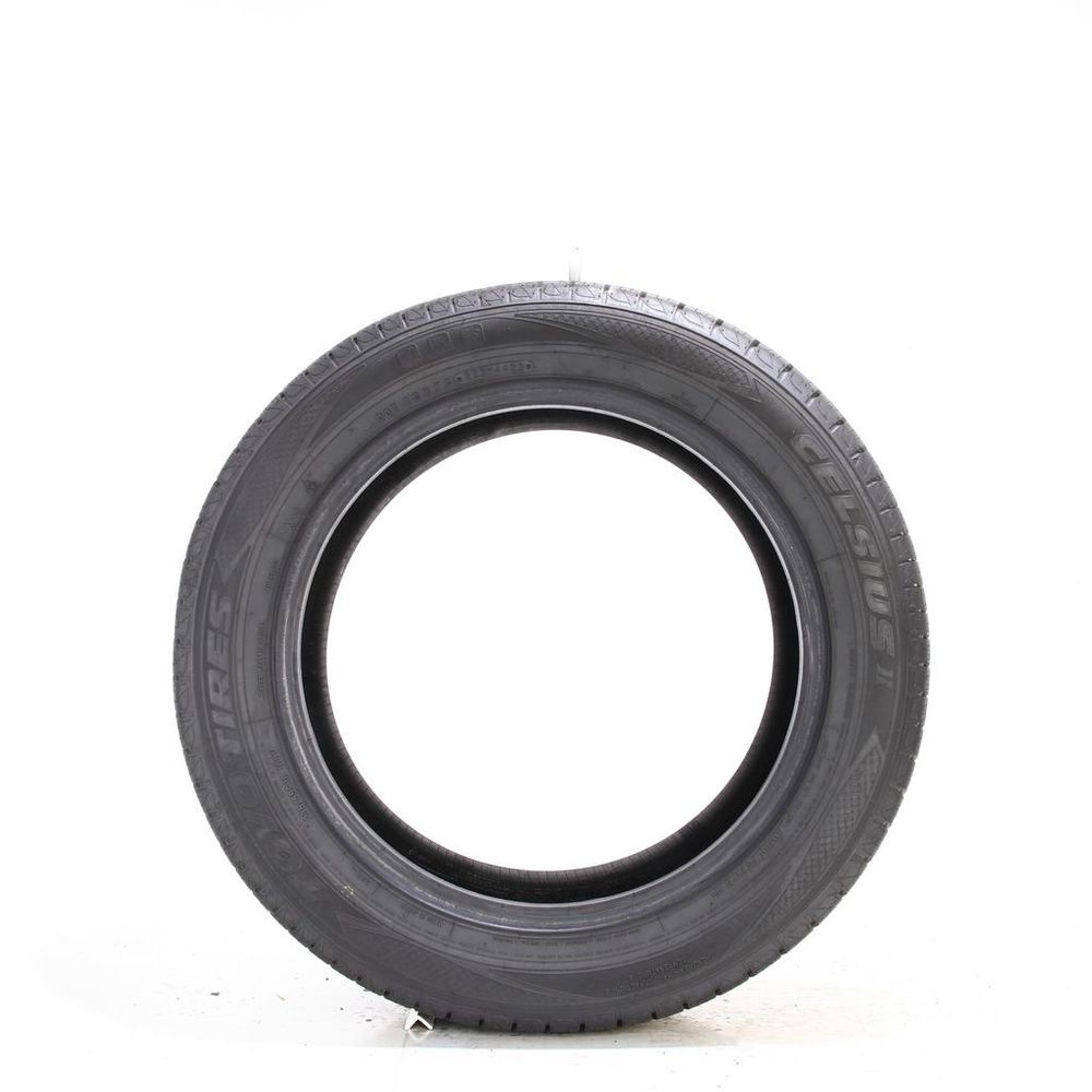Used 235/55R18 Toyo Celsius II 100V - 9/32 - Image 3