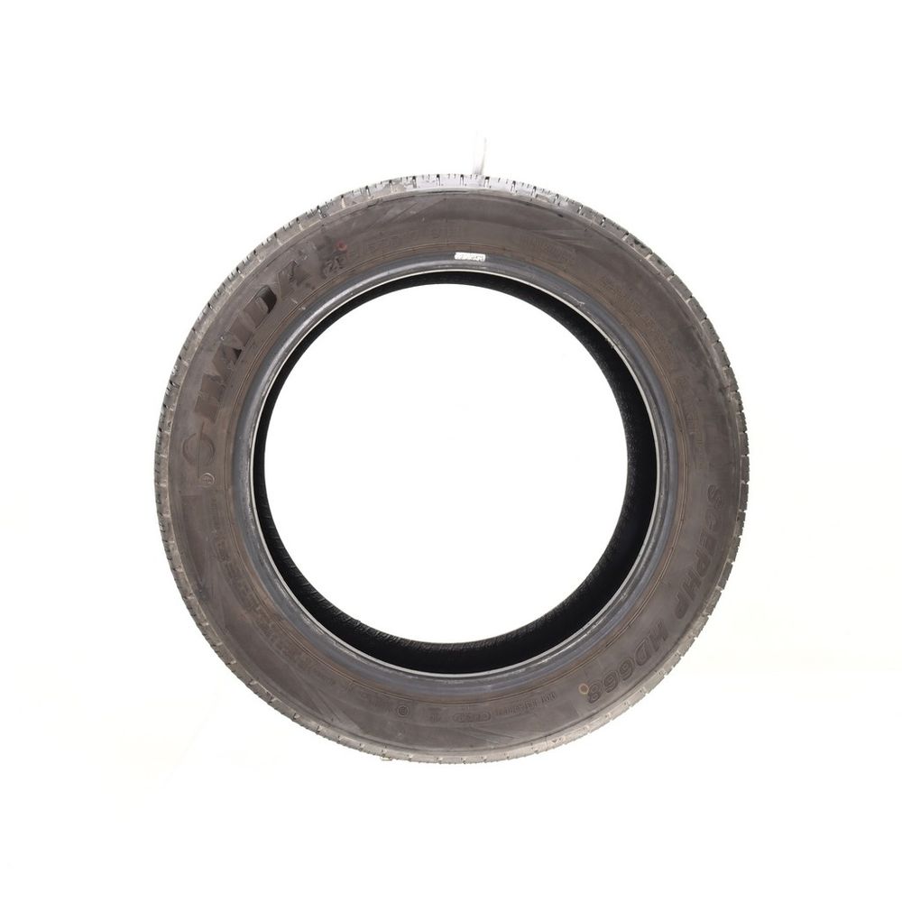 Used 205/55R17 Haida SCEPHP HD668 91H - 6/32 - Image 3