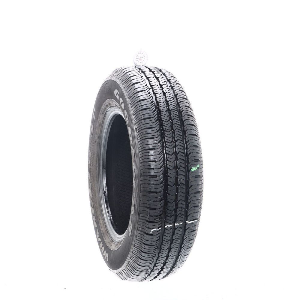 Used 215/75R16 Goodyear Wrangler ST 101S - 10/32 - Image 1