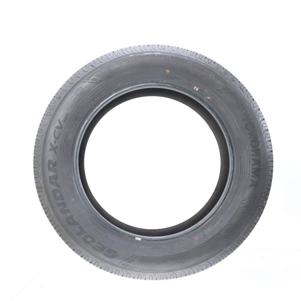 New 265/60R20 Yokohama Geolandar X-CV G057 112H - 11/32 - Image 3