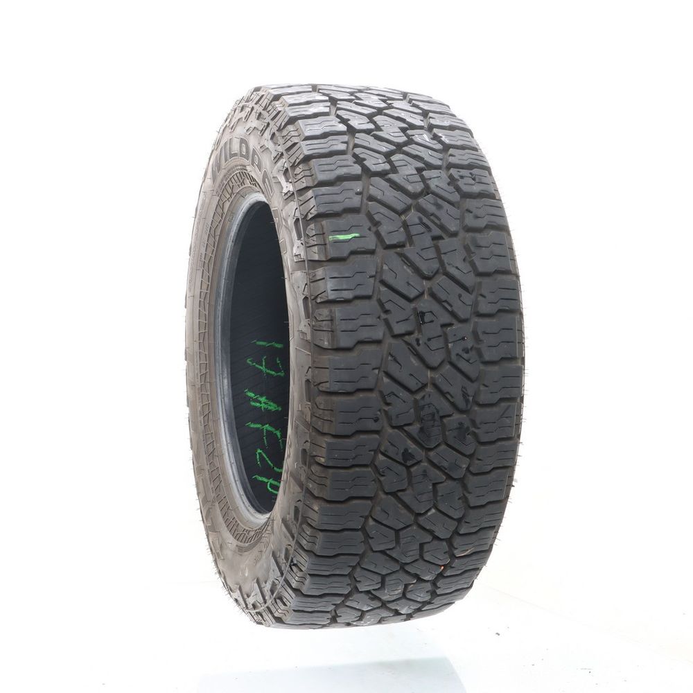 Used LT 325/60R20 Falken Wildpeak A/T4W HD 126/123S E - 17/32 - Image 1
