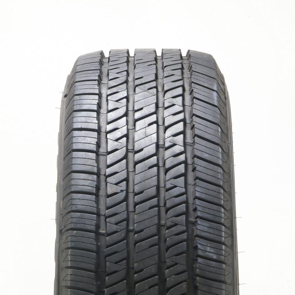 Used LT 275/70R18 Bridgestone Dueler H/T 685 125/122R E - 16/32 - Image 2