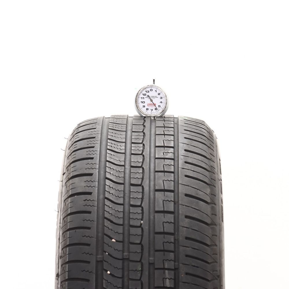 Set of (2) Used 225/60R18 Big O legacy Tour Plus 100H - 5.5/32 - Image 2