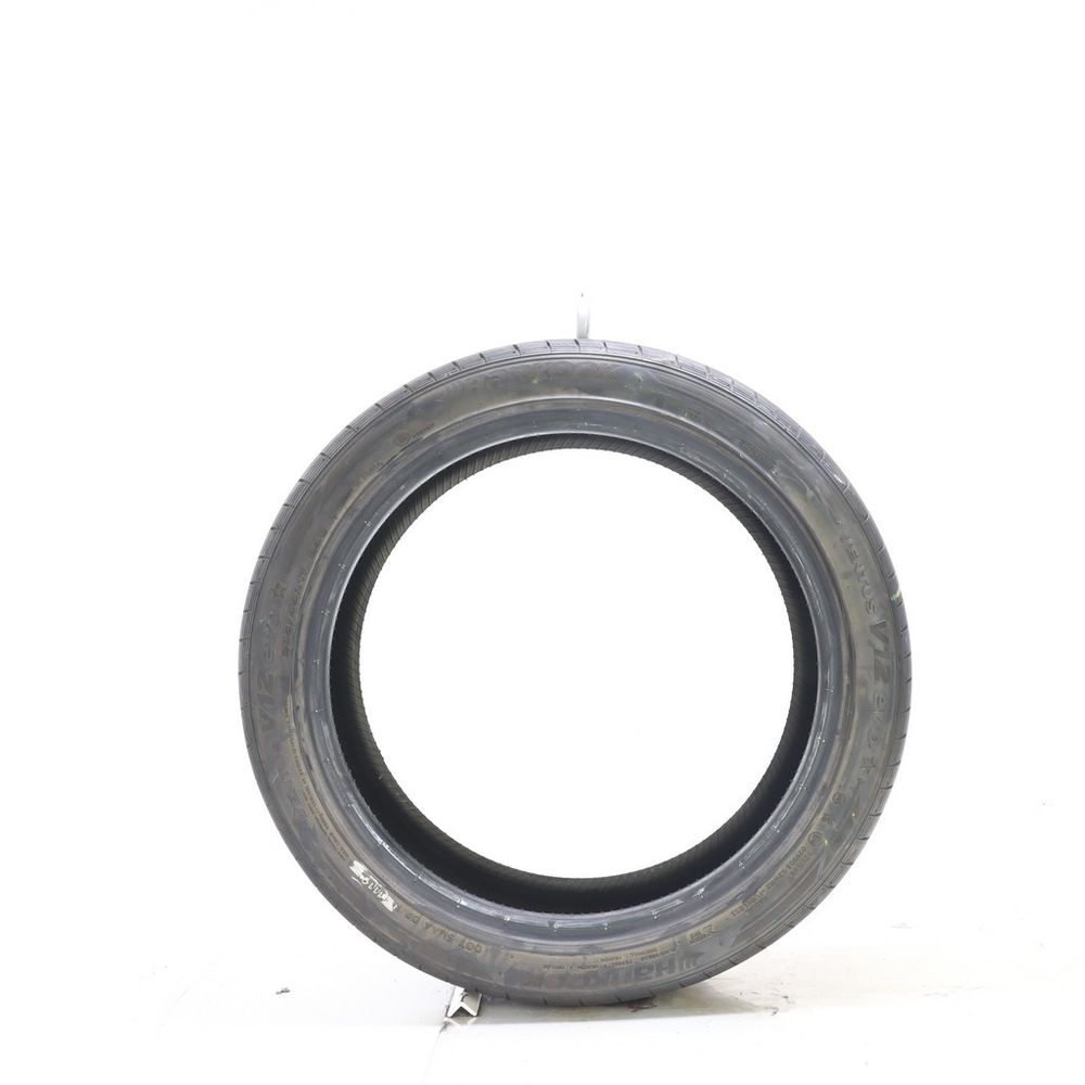 Used 205/45R17 Hankook Ventus V12 evo 84V - 9/32 - Image 3