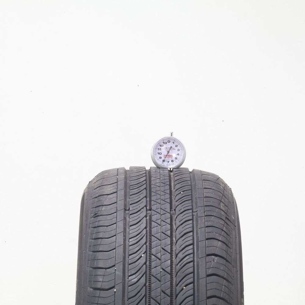 Used 215/55R17 Continental ProContact TX 94V - 8/32 - Image 2