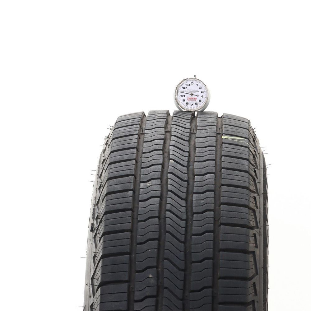 Used LT 245/75R16 Mastercraft Stratus HT 120/116S E - 10.5/32 - Image 2