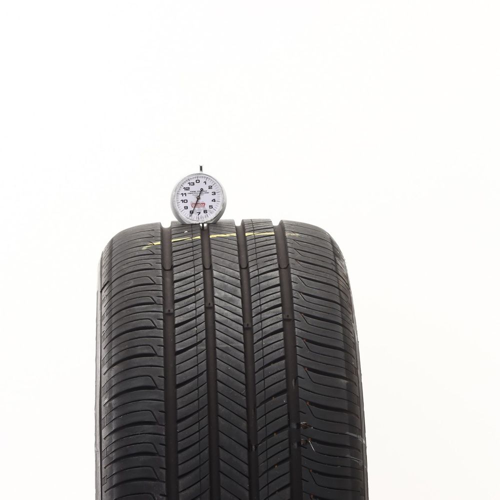Used 225/50R17 Hankook Kinergy GT 94V - 7.5/32 - Image 2