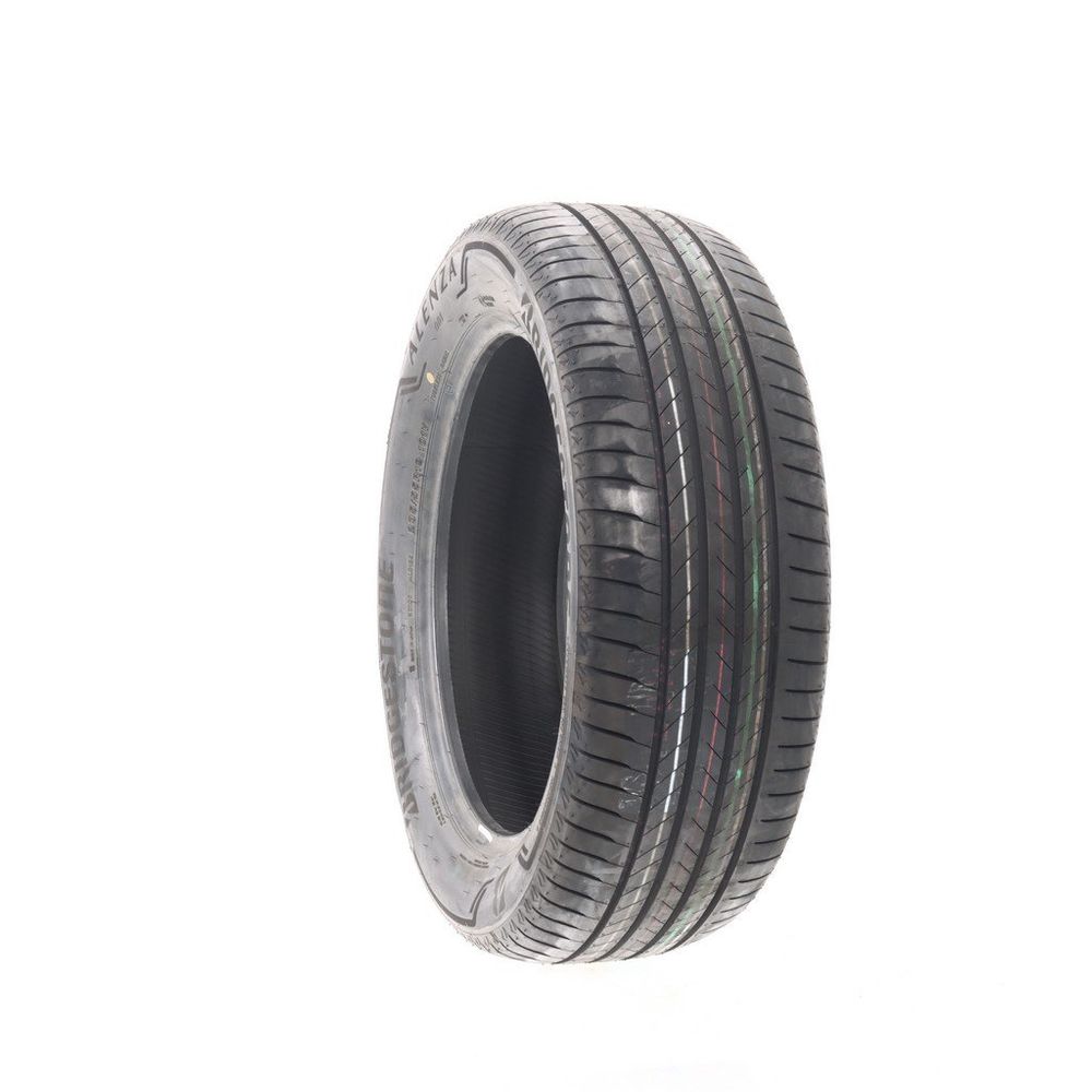 Set of (4) New 235/55R19 Bridgestone Alenza 001 101V - Image 1