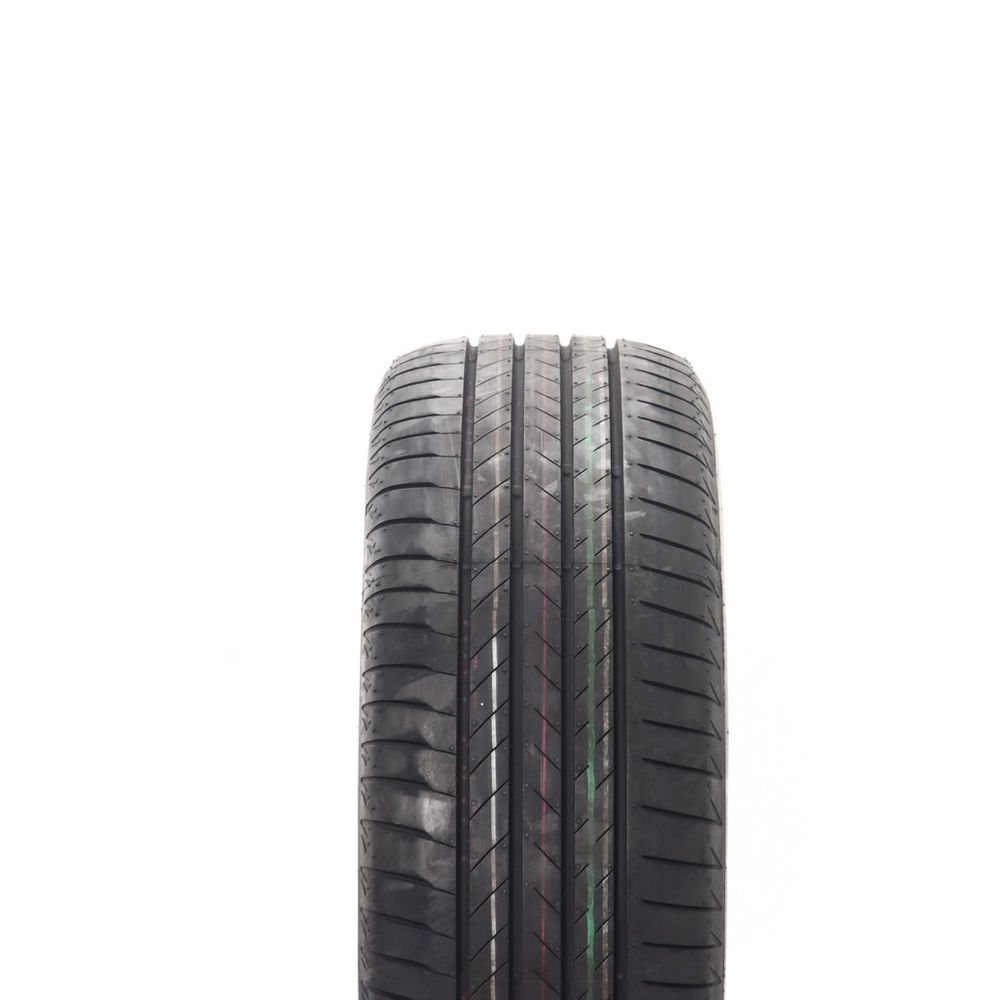 Set of (4) New 235/55R19 Bridgestone Alenza 001 101V - Image 2