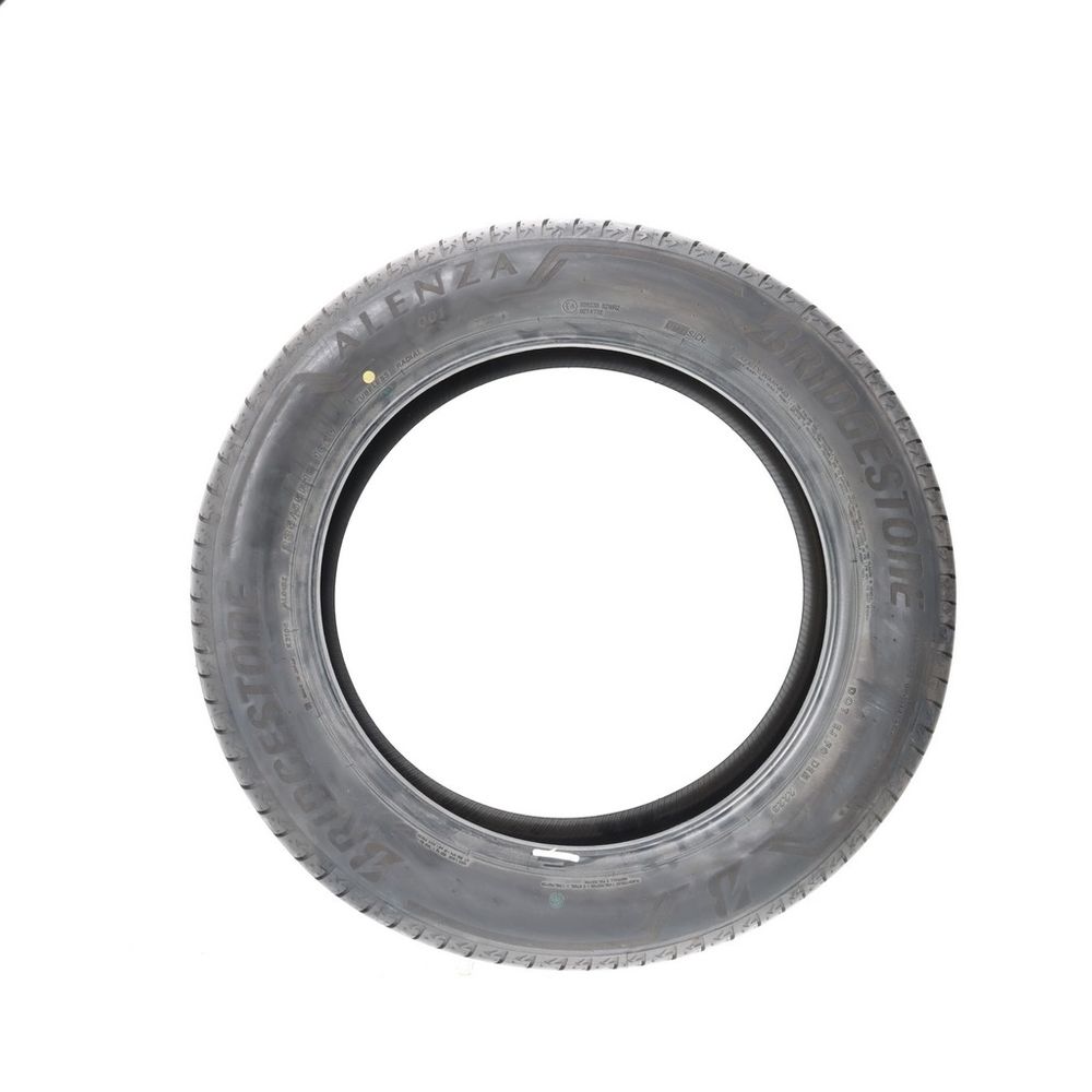 Set of (4) New 235/55R19 Bridgestone Alenza 001 101V - Image 3