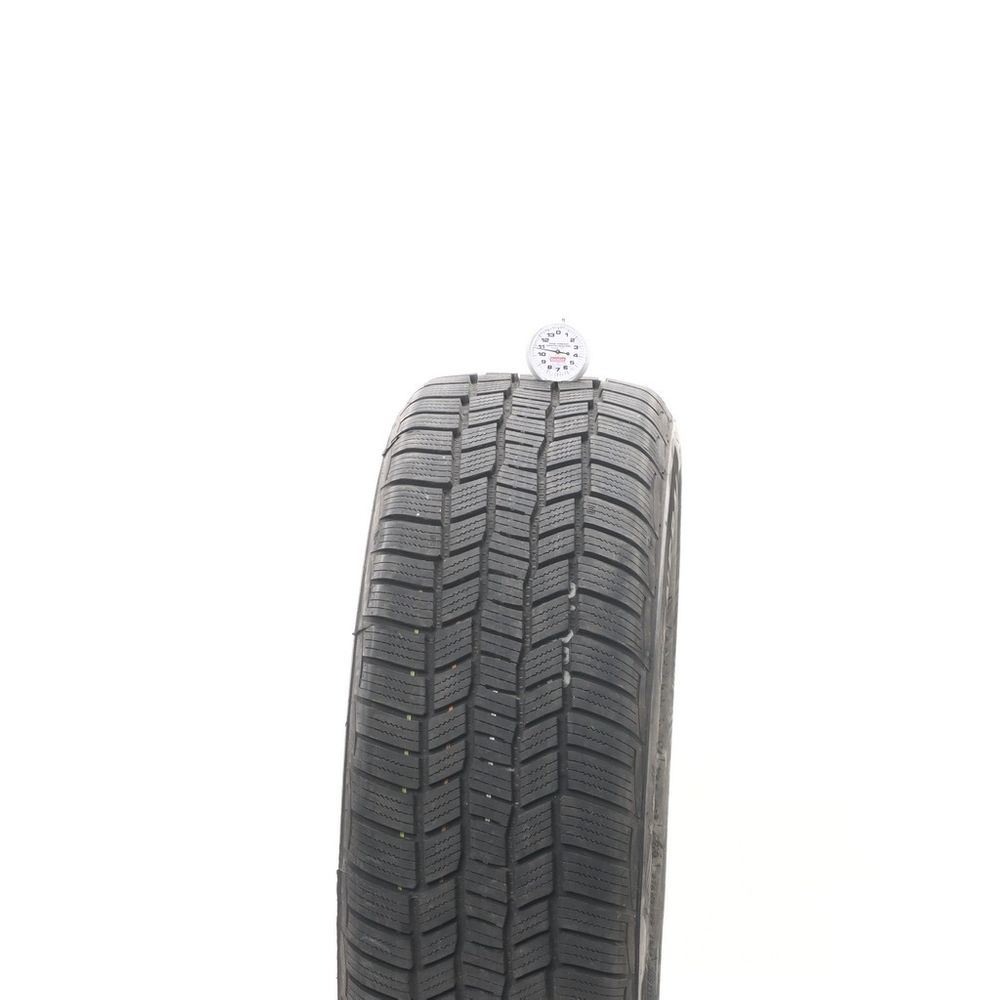 Used 225/60R17 General Altimax 365 AW 99H - 10.5/32 - Image 2