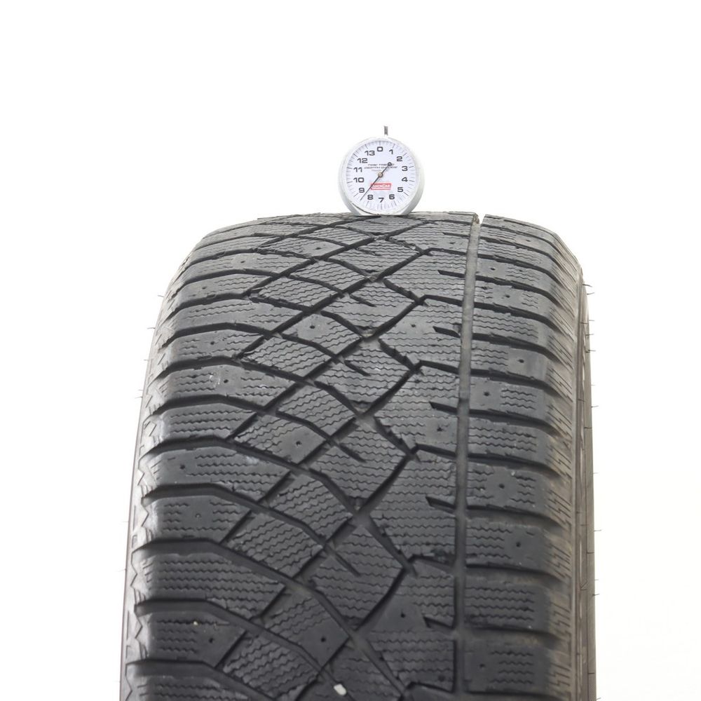 Used 245/55R19 Arctic Claw Winter WXI 103H - 8.5/32 - Image 2