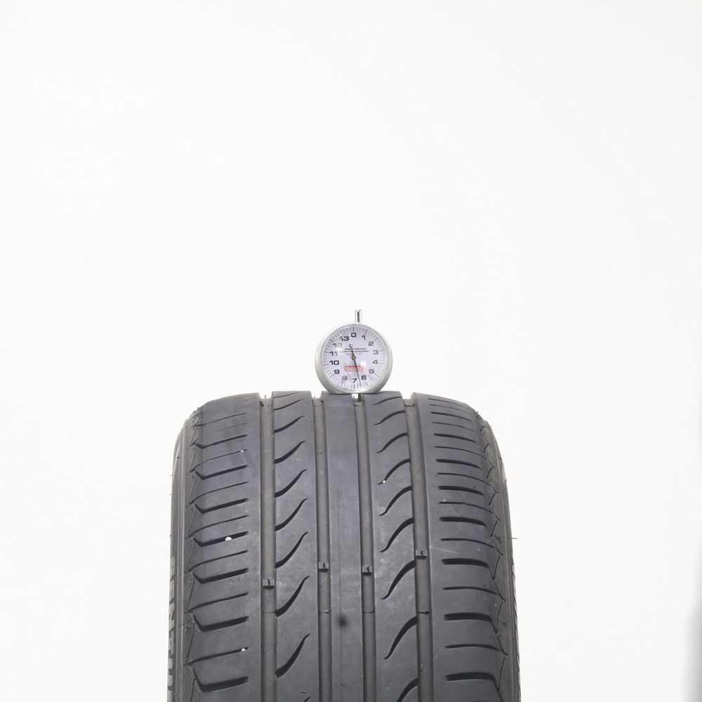 Set of (4) Used 205/50ZR17 Sentury UHP 93W - 6.5-7/32 - Image 2