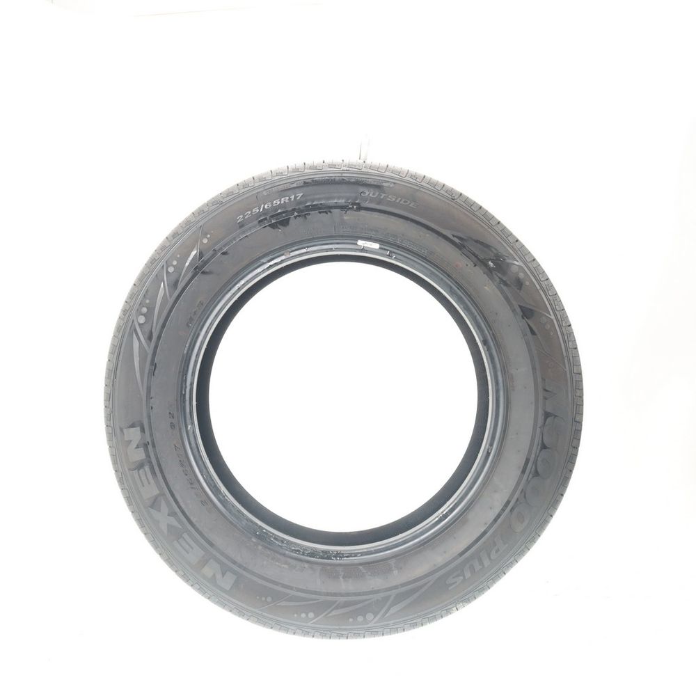 Used 225/65R17 Nexen N5000 Plus 102H - 6.5/32 - Image 3