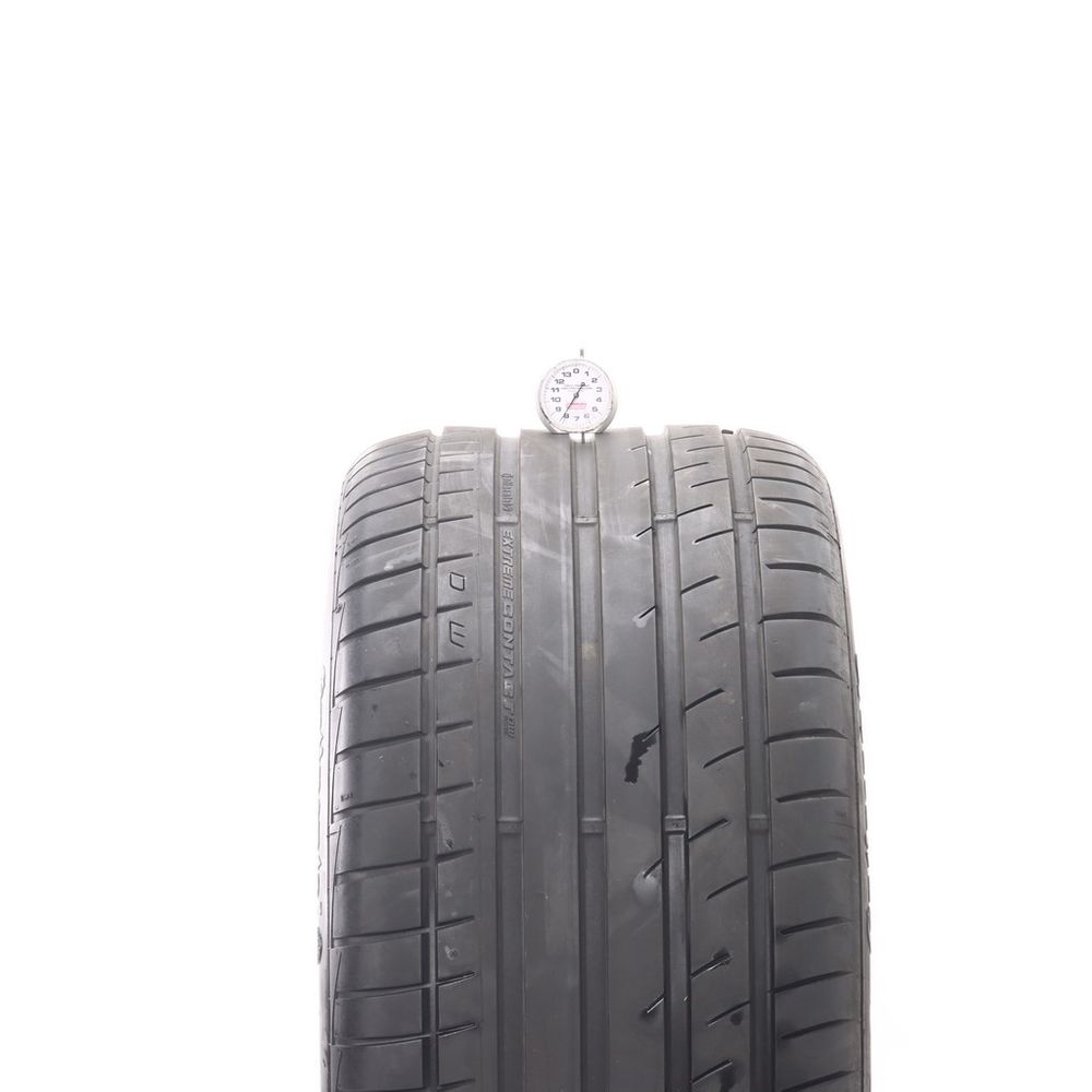 Used 315/35ZR20 Continental ExtremeContact DW Tuned 110Y - 8/32 - Image 2