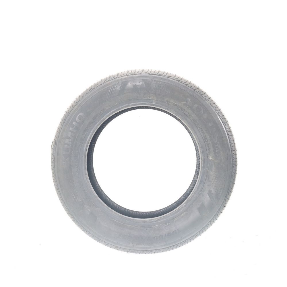 New 195/65R15 Kumho Solus TA31 91T - Image 3