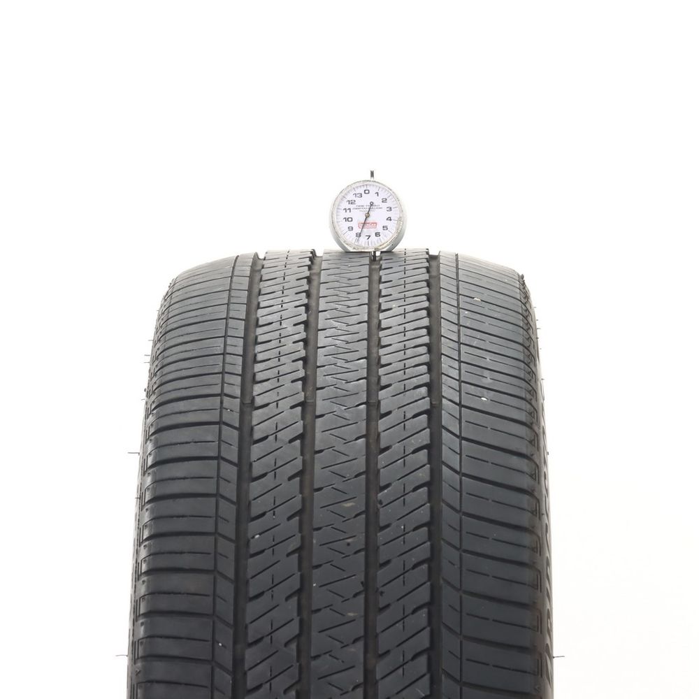 Set of (2) Used 235/45R21 Bridgestone Turanza EL450 ENLITEN 97W - 7.5-8/32 - Image 2