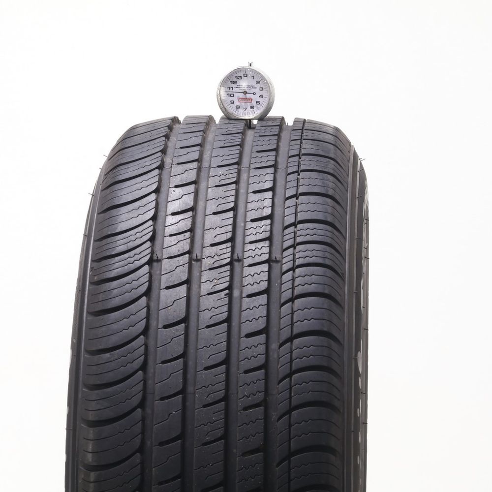 Set of (4) Used 235/60R18 SureDrive Touring A/S TA71 107V - 10.5/32 - Image 2