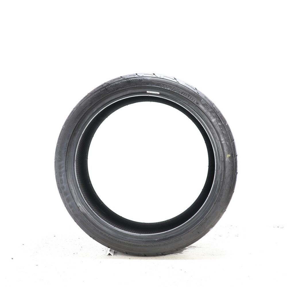 Driven Once 225/40R19 Firestone Firehawk Indy 500 93W - 9.5/32 - Image 3