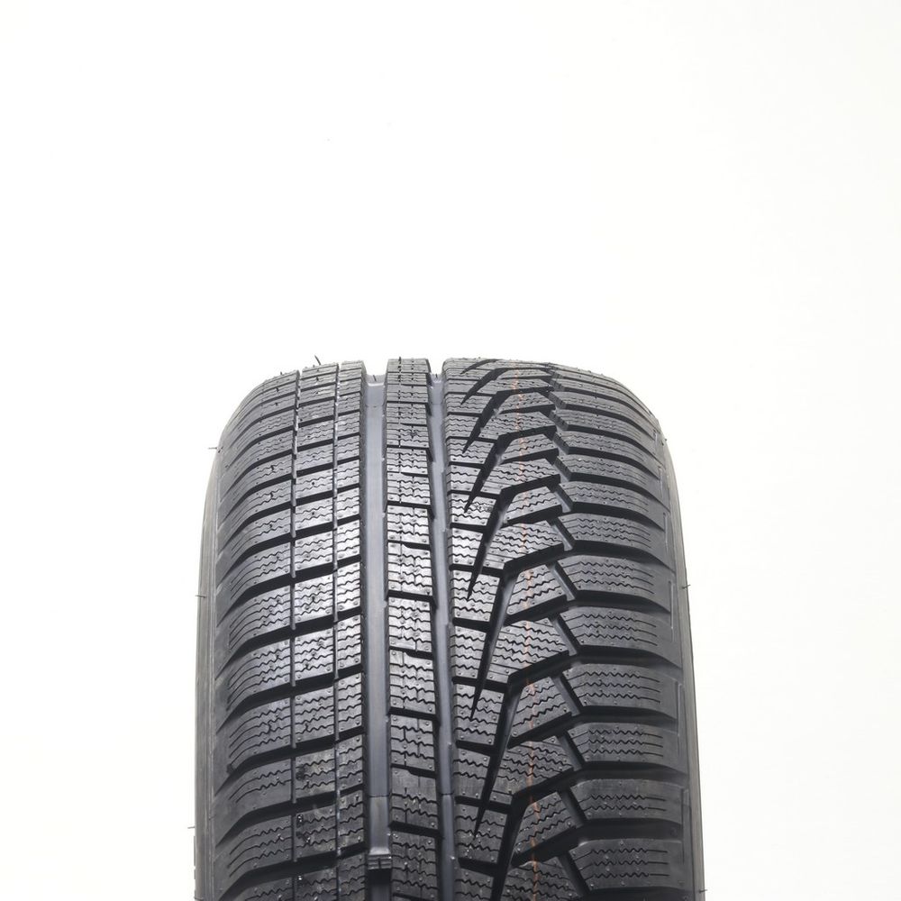 New 235/60R18 Hankook Winter iCept evo2 SUV (W320A) 107H - 10.5/32 - Image 2