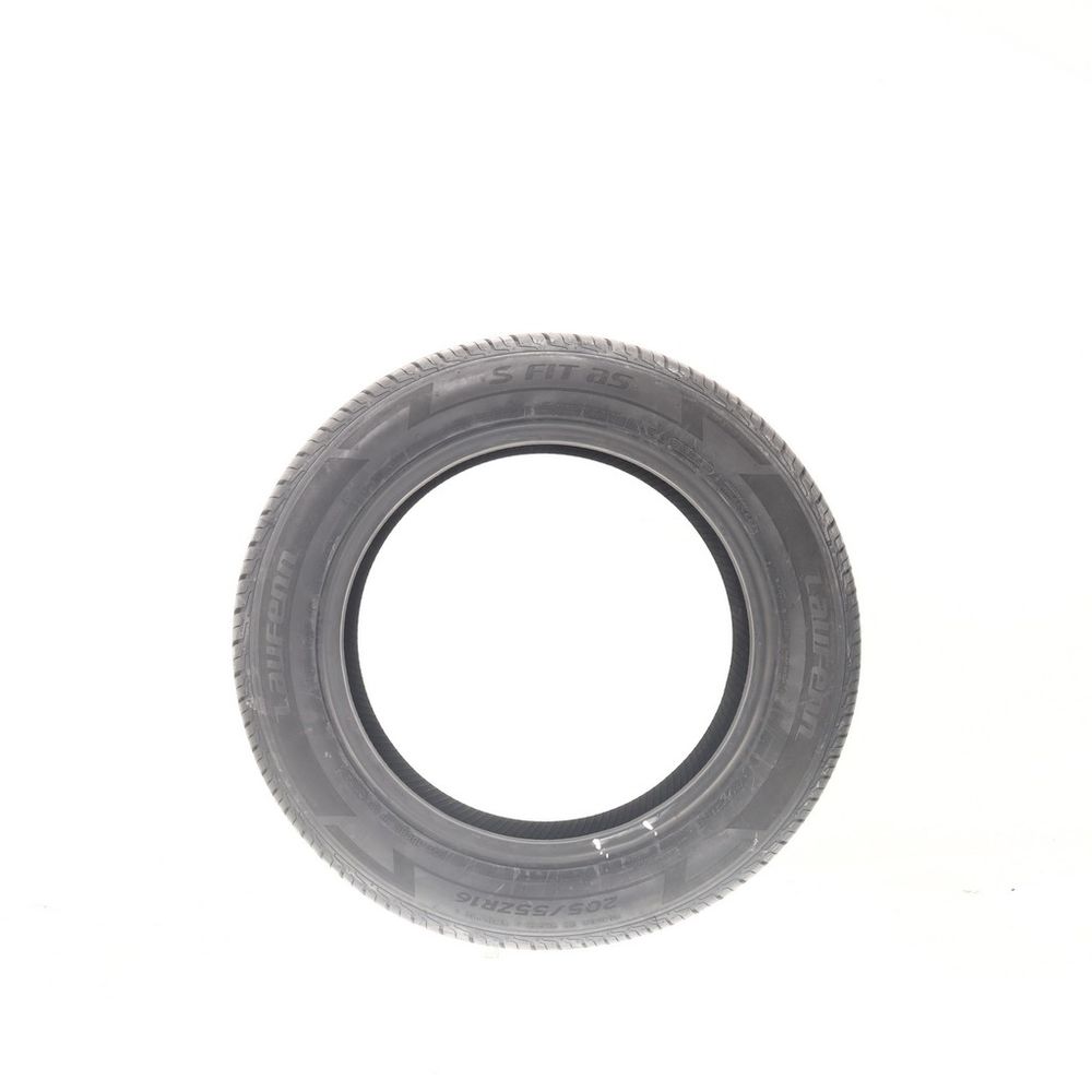 New 205/55ZR16 Laufenn S Fit AS 91W - Image 3