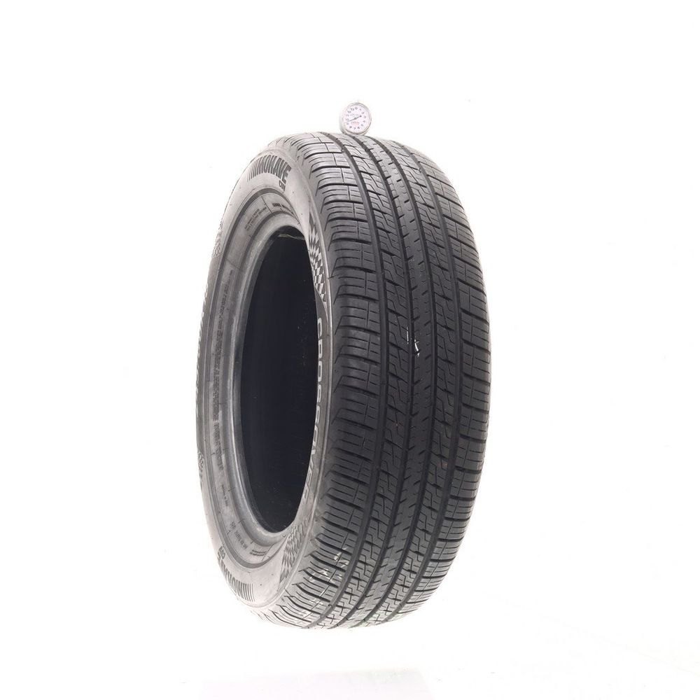 Used 245/60R18 Mohave Crossover CUV 105H - 9.5/32 - Image 1